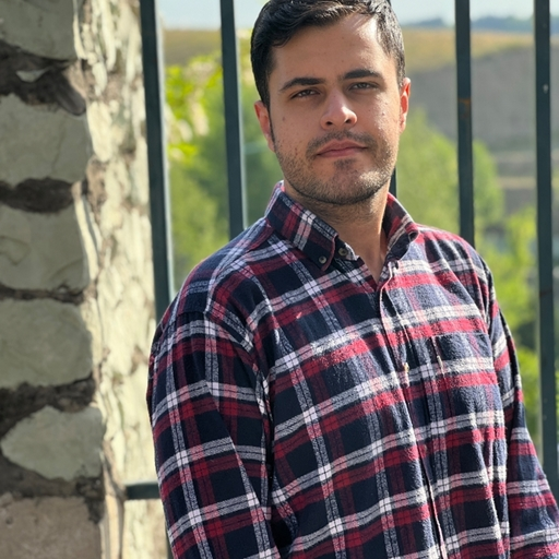 Ali Qolipour, Product Manager