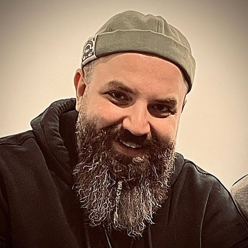 Arash Gity, Product Design Lead