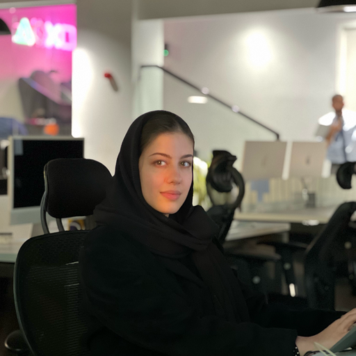Arez Hosseini, QA Specialist